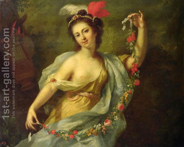 Terpsichore